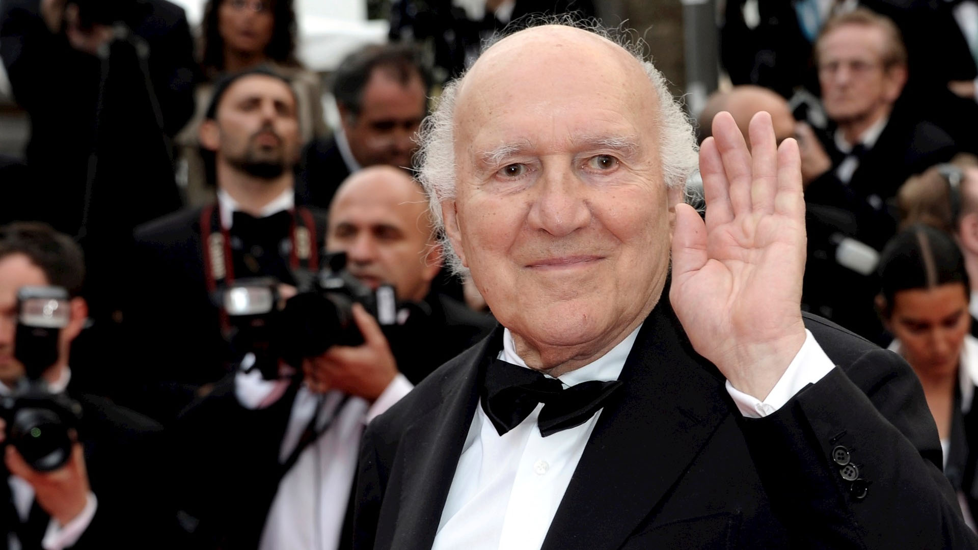 Murió a los 94 años el actor Michel Piccoli, referente del cine francés Murió a los 94 años el actor Michel Piccoli, referente del cine francés
