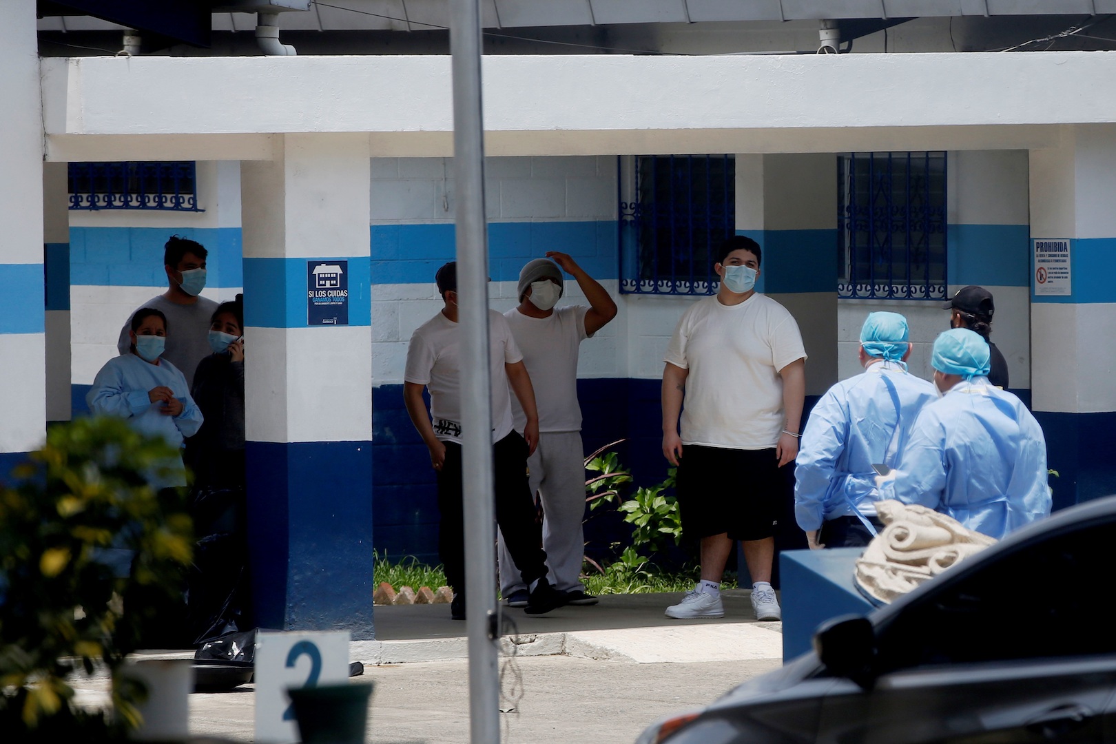 Cancelan Caravana del Migrante de verano por COVID-19