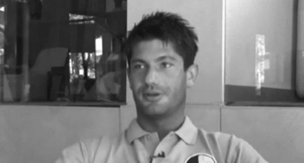 Se suicidó el exfutbolista Miljan Mrdakovic, reporta prensa serbia Se suicidó el exfutbolista Miljan Mrdakovic, reporta prensa serbia