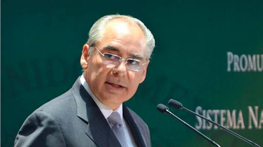 'Ley Bonilla' se discutirá este 11 de mayo; se perfila a declararse inconstitucional - ministro-fernando-franco-de-la-scjn