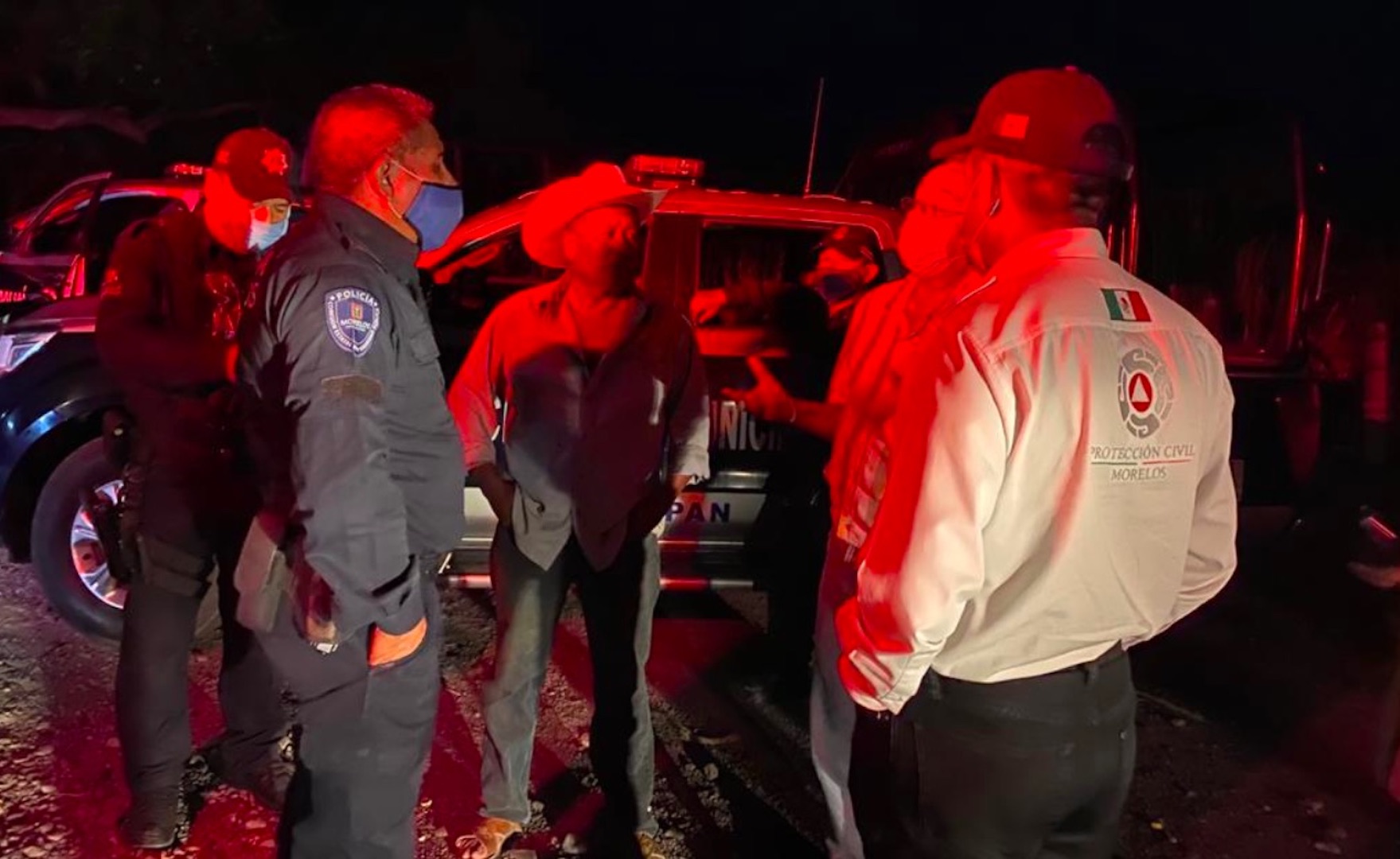 Mueren 14 personas por ingerir alcohol adulterado en Morelos