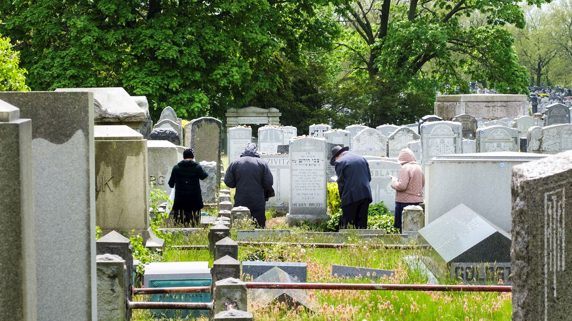 Ciudad de Nueva York suma 20 mil 56 muertos por COVID-19, según recuento municipal