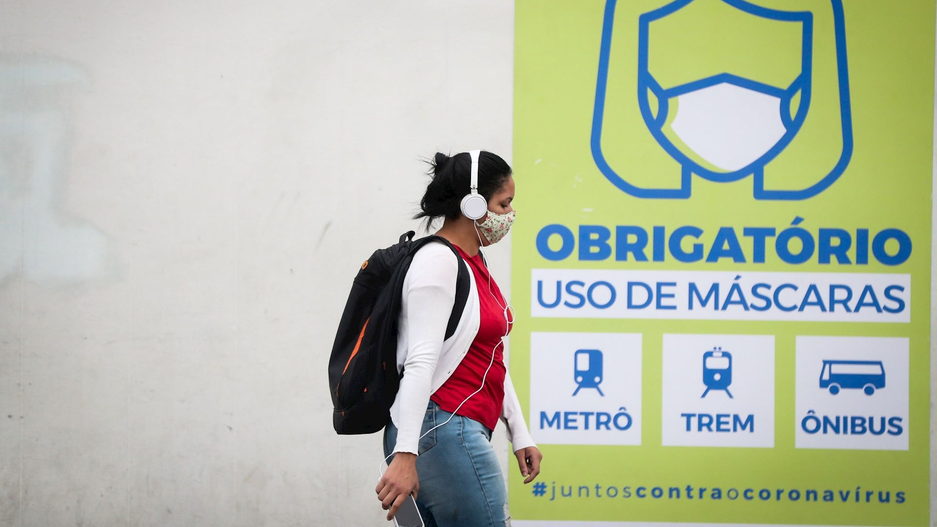 Suman 297 mil 108 muertos por COVID-19 en el mundo