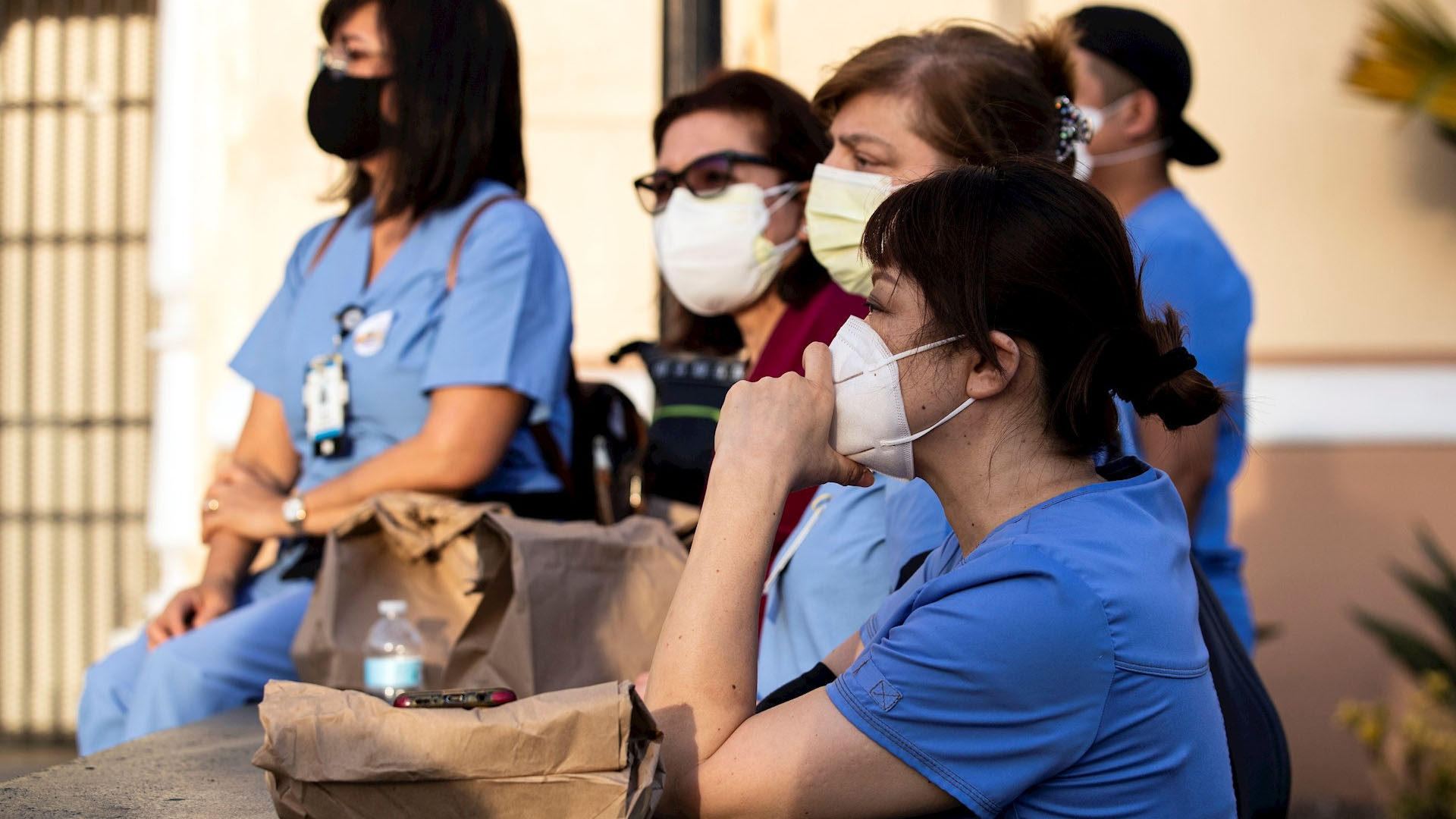 Suman 263 mil 785 muertos por COVID-19 en el mundo