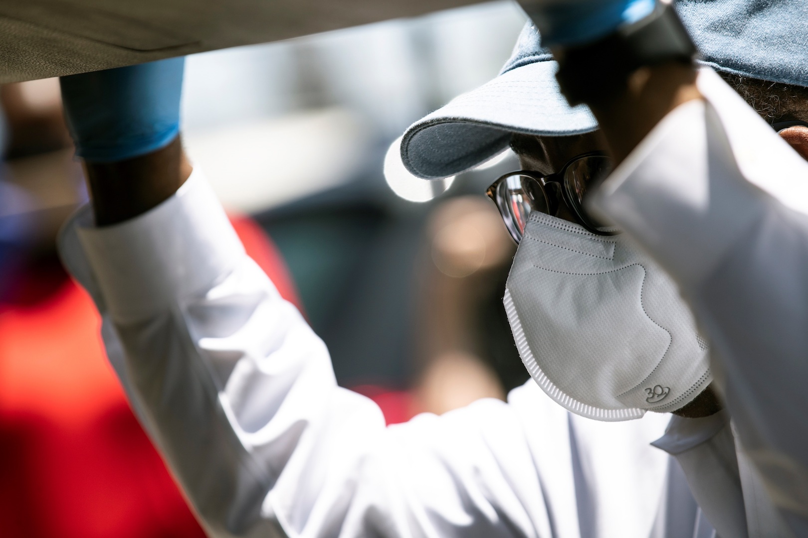 EE.UU. llega a 95 mil 972 muertos por COVID-19