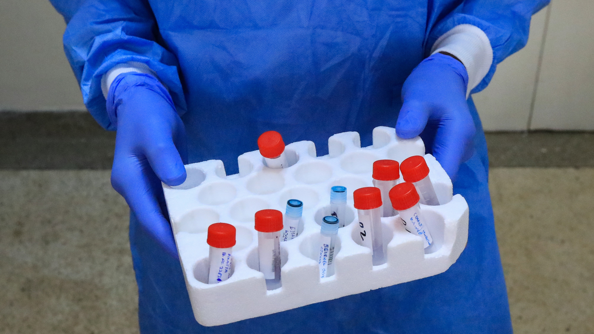 Confirman dos casos de COVID-19 entre jugadores de Cruz Azul