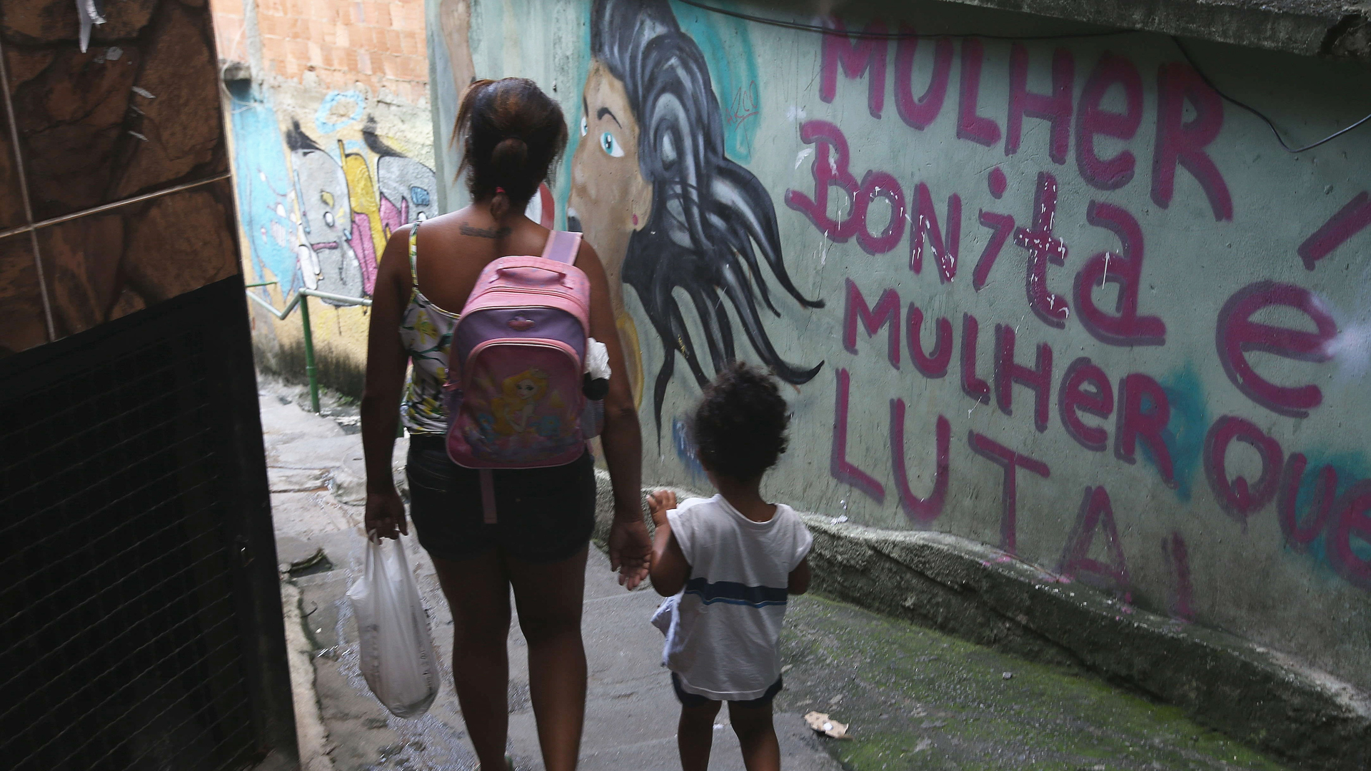 “Violencia de género es una pandemia dentro de la pandemia”, dicen expertas