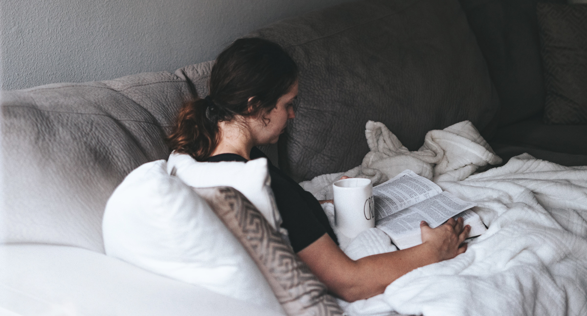 Confinamiento puede provocar Síndrome del Reposo Prolongado