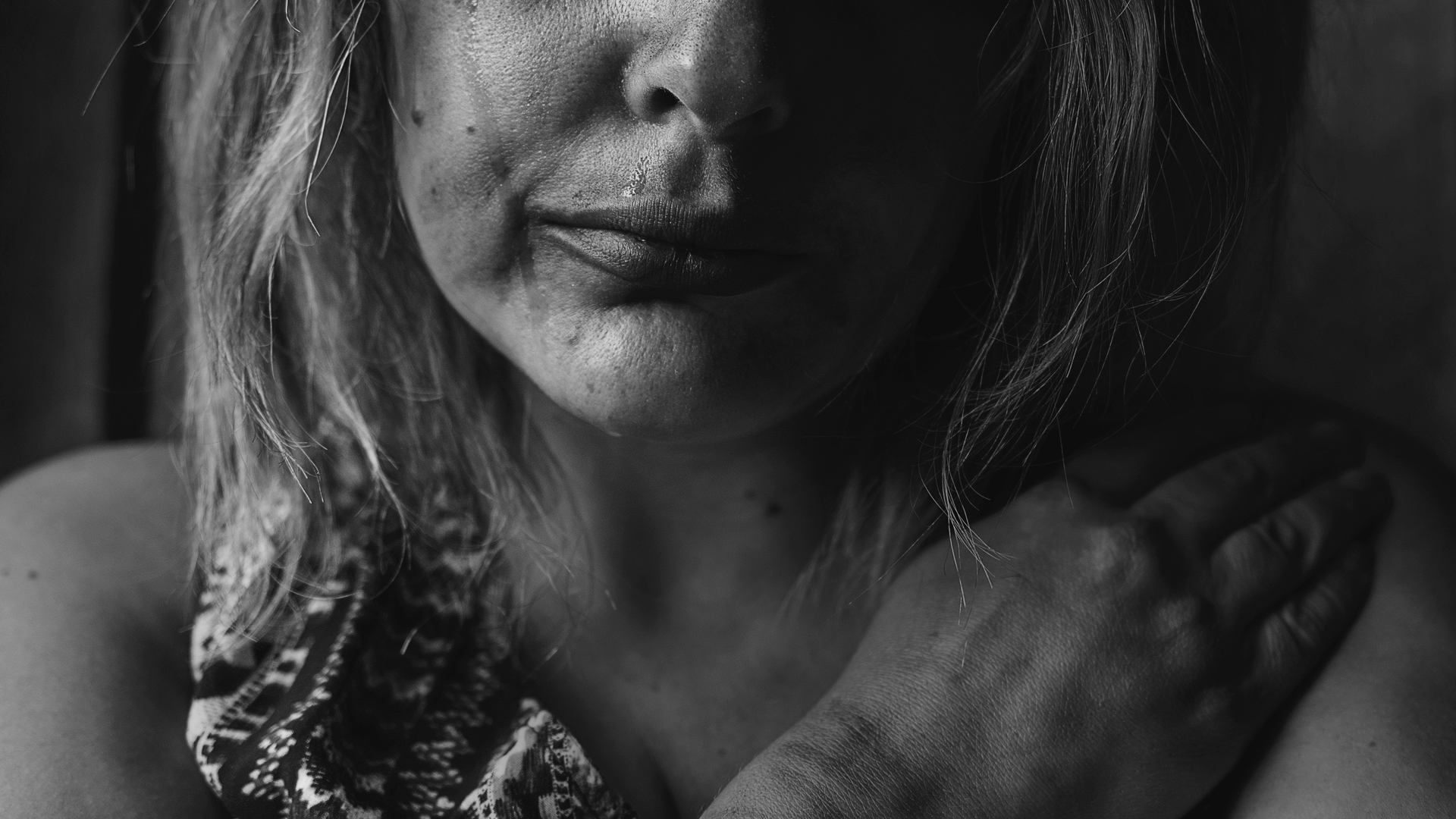 Violencia machista se dispara en Nueva York por confinamiento