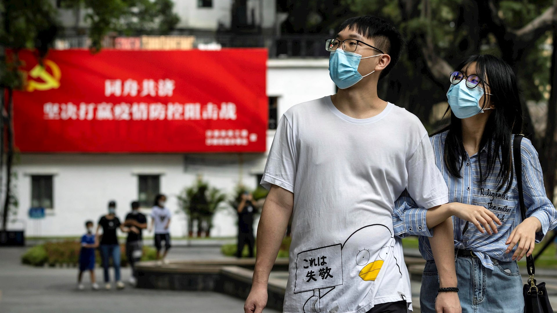 Suman 233 mil 363 muertos por COVID-19 en el mundo