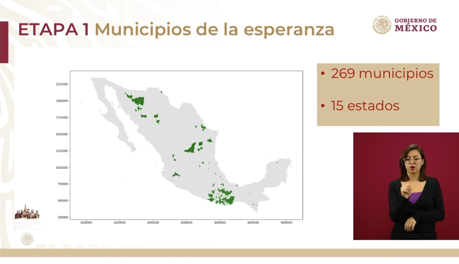 Presentan 'nueva normalidad'; municipios sin contagios abrirán el 18 de mayo. No incluye el Valle de México - municipios-de-la-esperanza-2