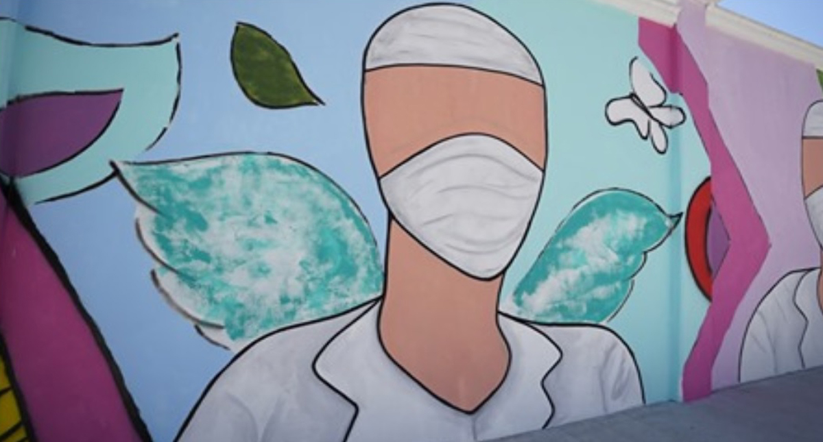 Mueren por COVID-19 cuatro médicos que atendían en farmacias de Tijuana