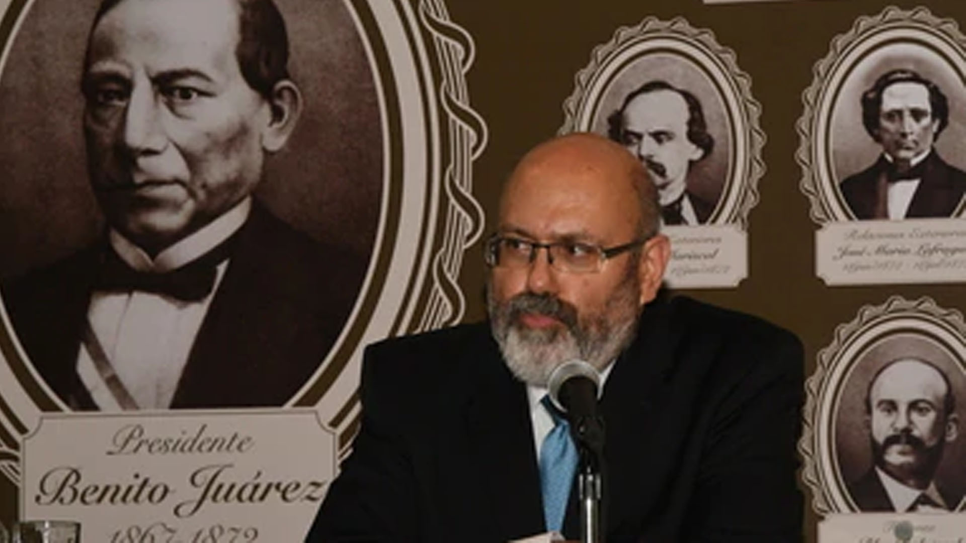 Murió el jurista Héctor Fix-Fierro