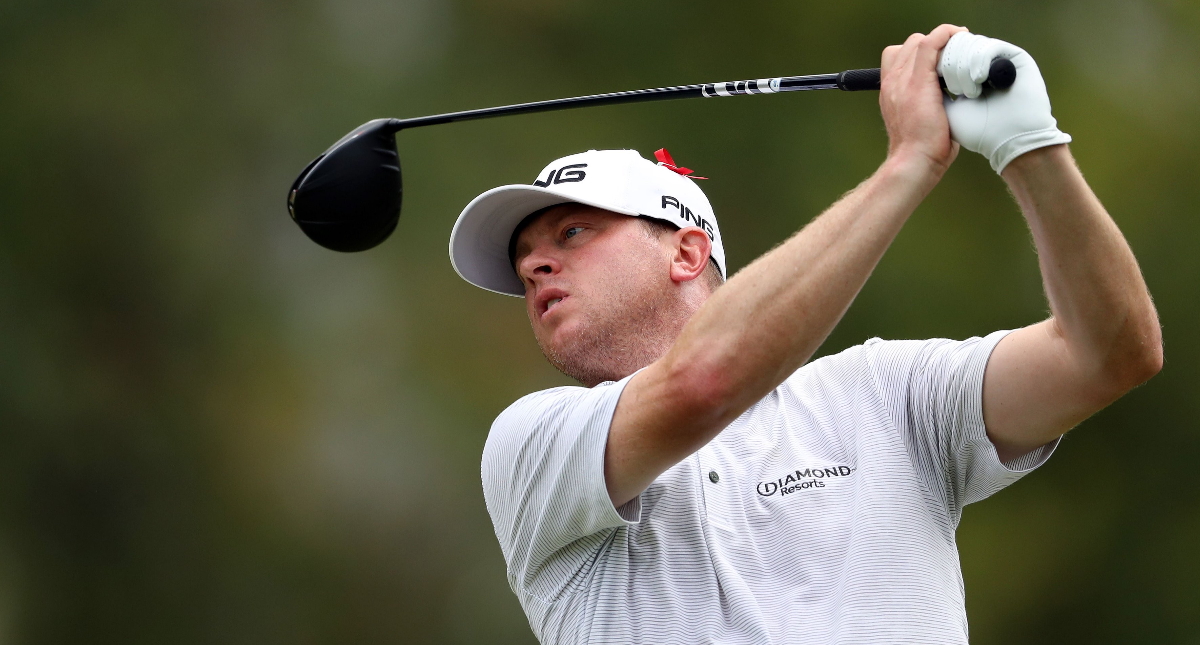 Jugador del PGA Tour califica como exageradas las medidas ante el COVID-19