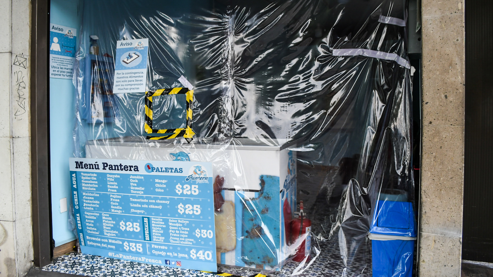 El 94 por ciento de las empresas en México cumple con medidas sanitarias: STPS