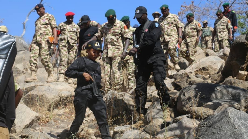 Ataques de bandidos en Nigeria dejan al menos 60 muertos