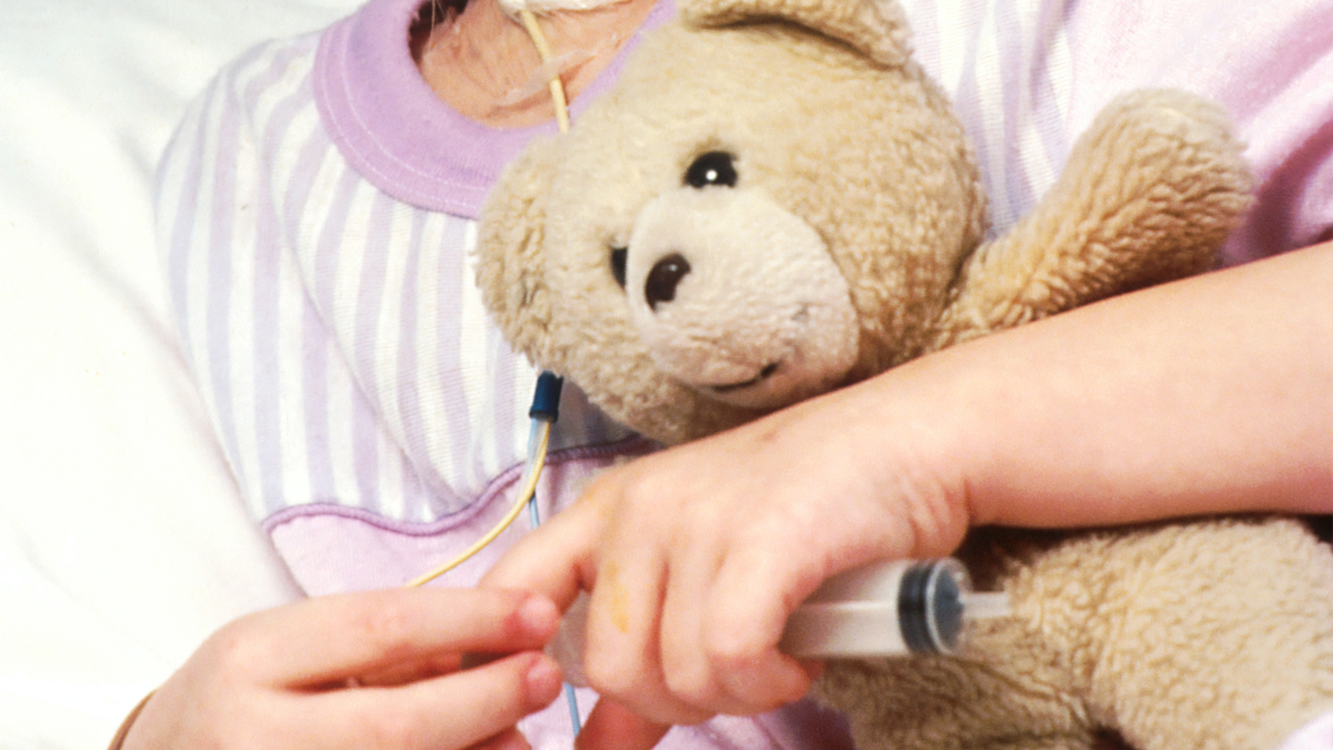 Demuestran en ratones una estrategia para prevenir la leucemia infantil Demuestran en ratones una estrategia para prevenir la leucemia infantil