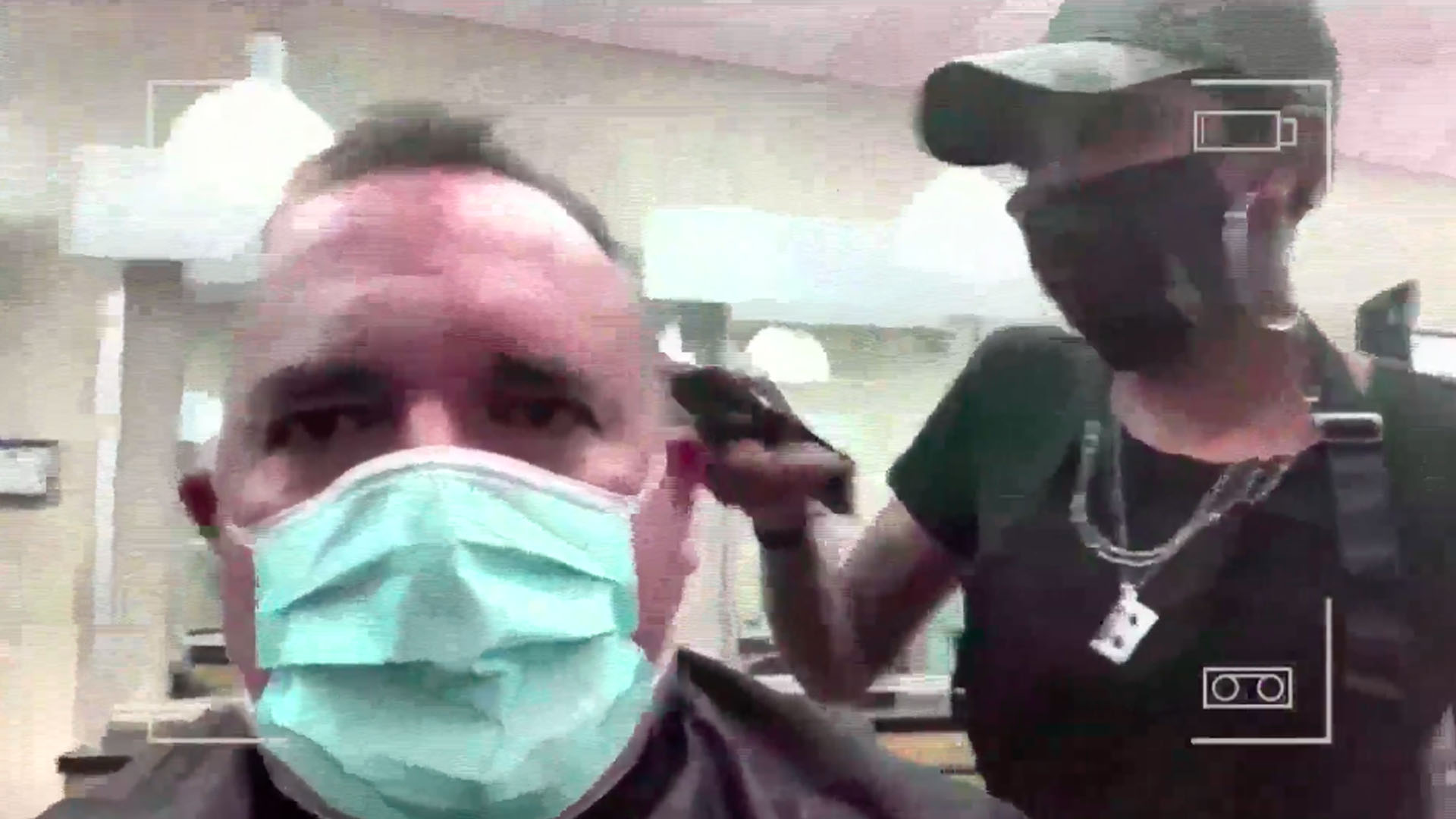 La normalidad regresa poco a poco a Texas