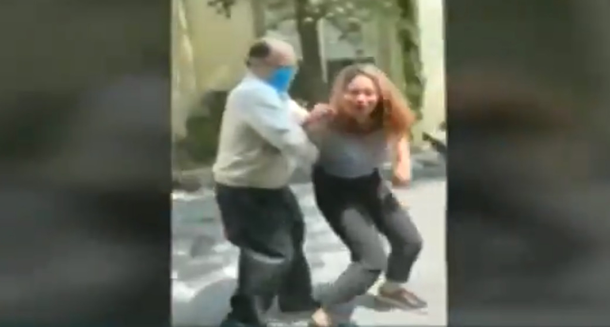 Edomex ofrece ayuda legal y psicológica a esposa de notario agredida