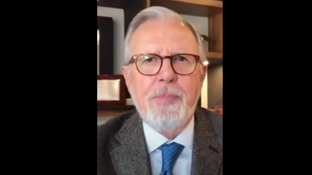 ¡Las noticias! La Ciudad de México se mantendrá en semáforo rojo hasta el 15 de junio