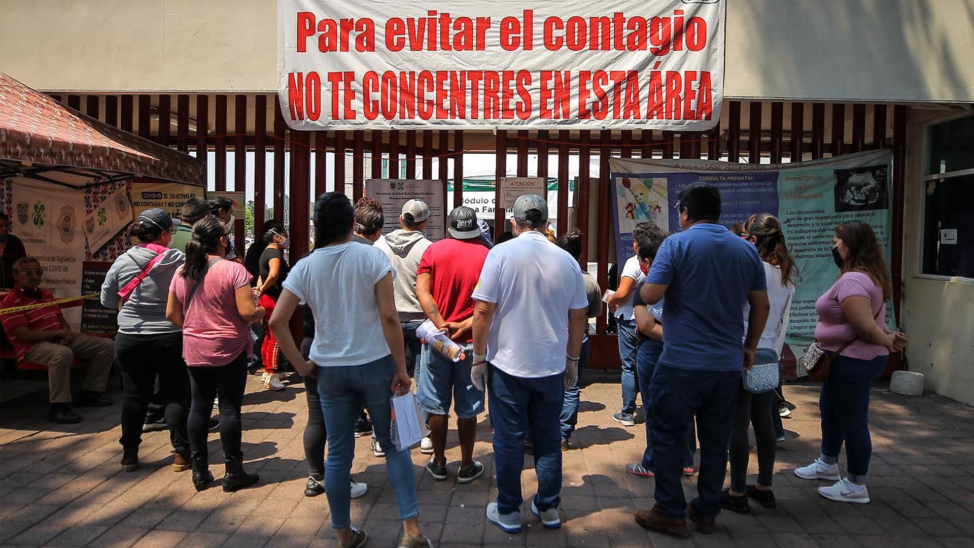 “Nueva normalidad en México no debe ser precipitada”, afirman Antonio Lazcano y José Ramón Cossío