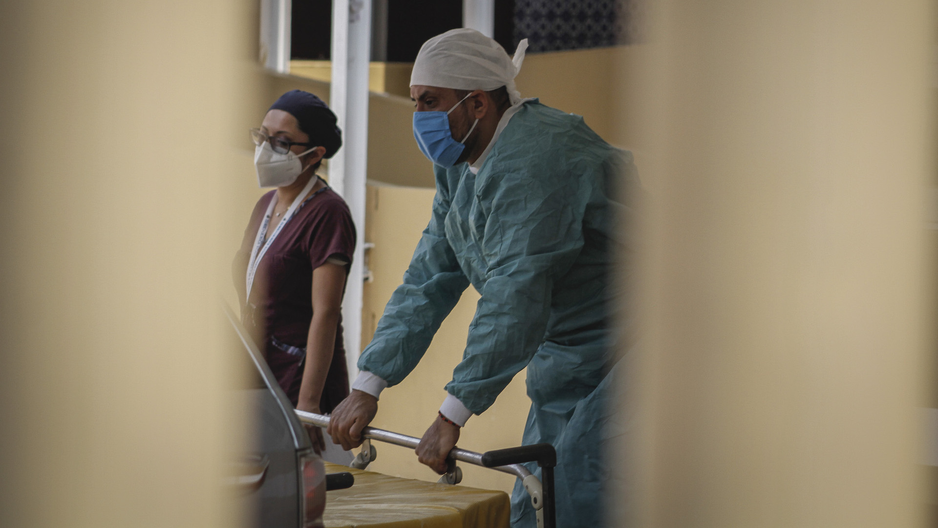 “Saldremos fortalecidos en la Nueva Normalidad”: Alcocer