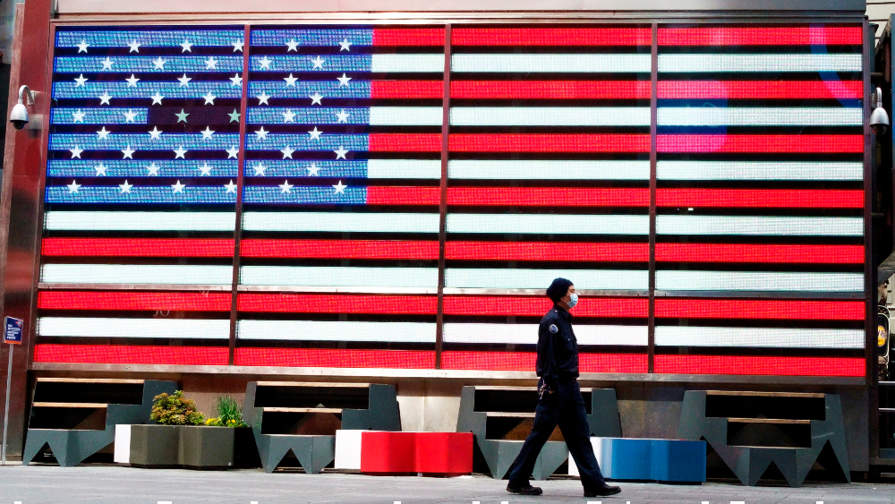 Nueva York inicia el viernes reapertura económica en tres regiones