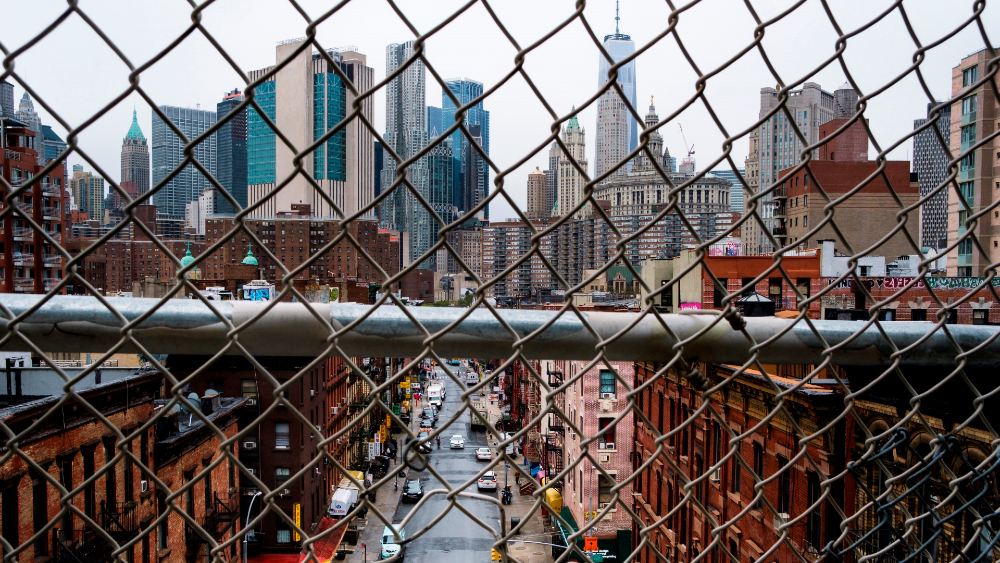 Gobernador de Nueva York asegura que “la bestia” del COVID-19 está huyendo