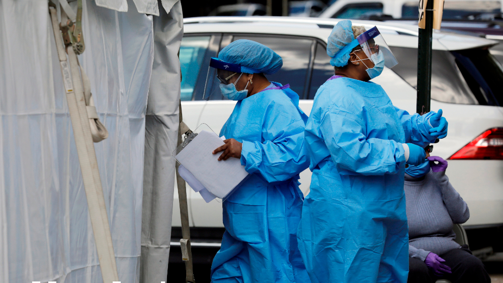 Muere niño de 5 años en Nueva York por complicaciones del COVID-19