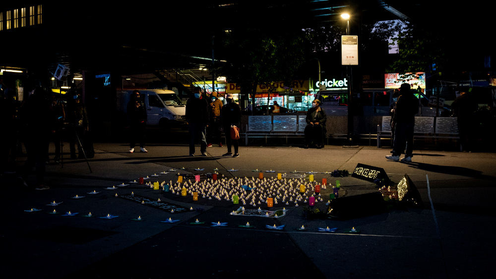 Nueva York abrirá primera o segunda semana de junio según “umbrales” de COVID-19