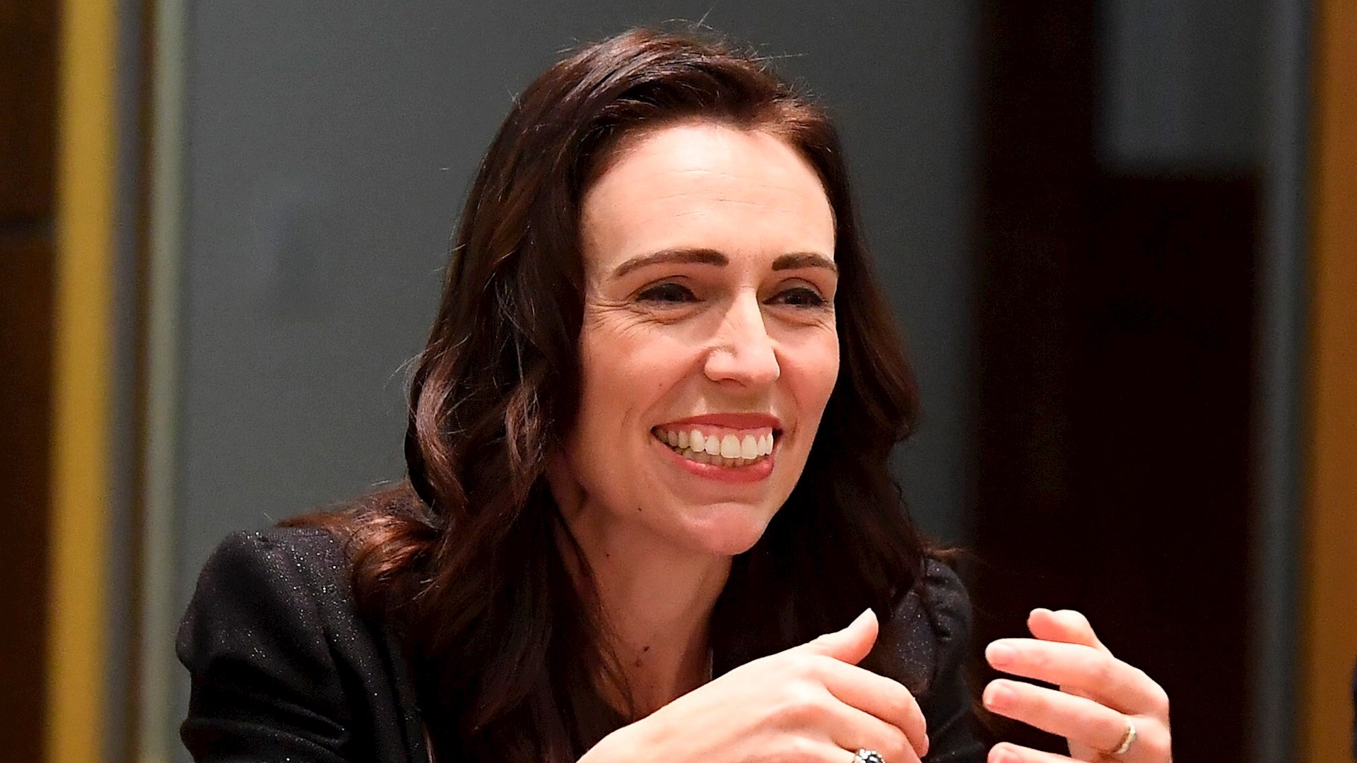Nueva Zelanda analiza jornada laboral de cuatro días para estimular economía - nueva-zelanda-primer-ministra-jacinda-ardern