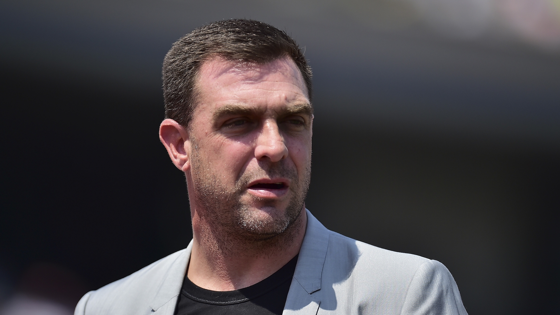 Monarcas Morelia anuncia la salida de Pablo Guede como su director técnico