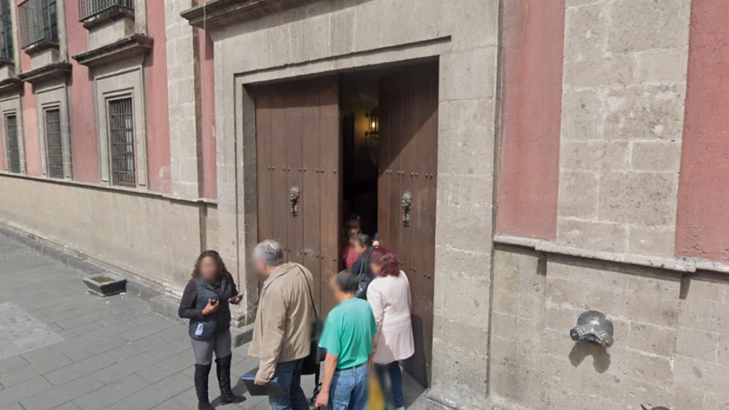 Confirman deceso por COVID-19 de trabajador de Presidencia