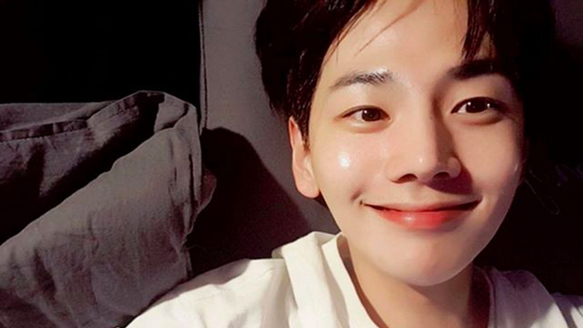 Murió a los 31 años el actor surcoreano Park Ji Hoon Murió a los 31 años el actor surcoreano Park Ji Hoon