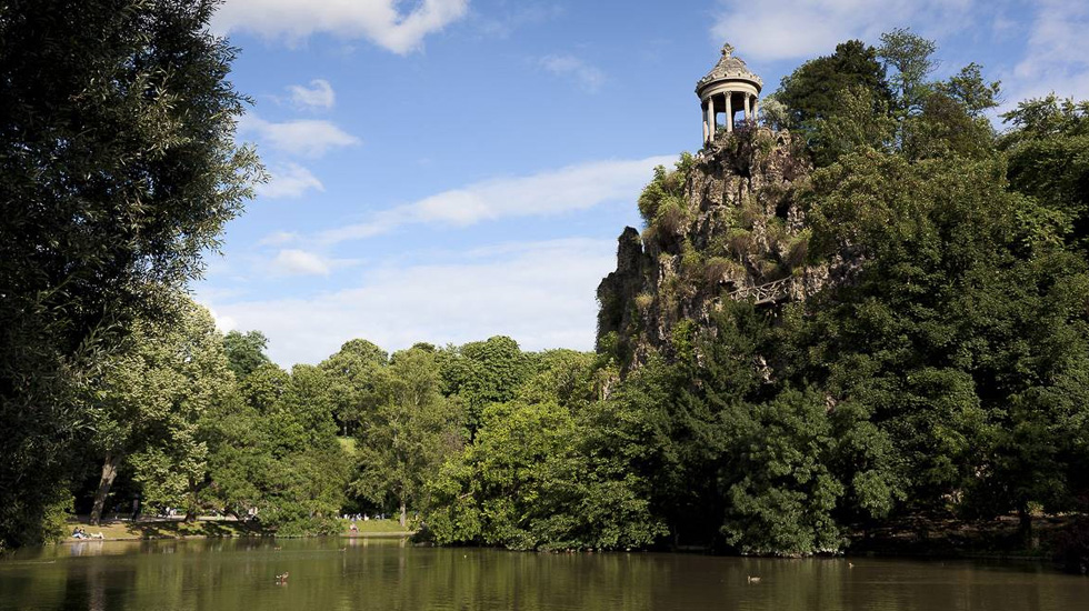 París reabre parques tras confinamiento por COVID-19