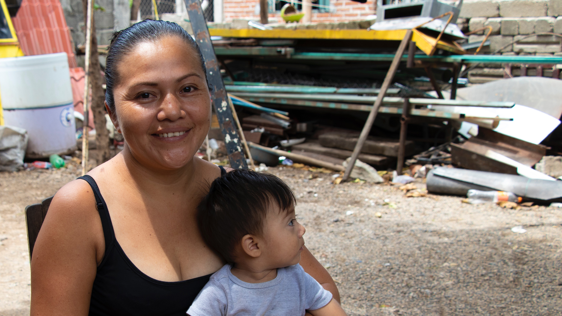 México y ONU firman acuerdo contra la violencia de género