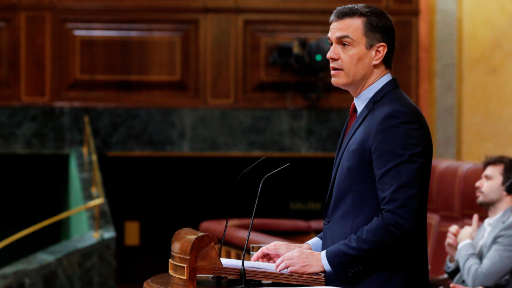 Pedro Sánchez y otros líderes pedirán nueva financiación que ayude a Latinoamérica