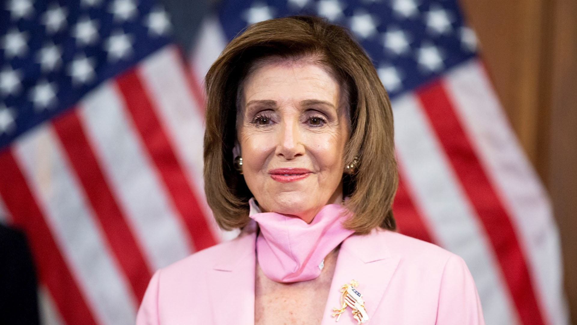 Cinco de Mayo es una fuente de orgullo para el pueblo de México, afirma Pelosi