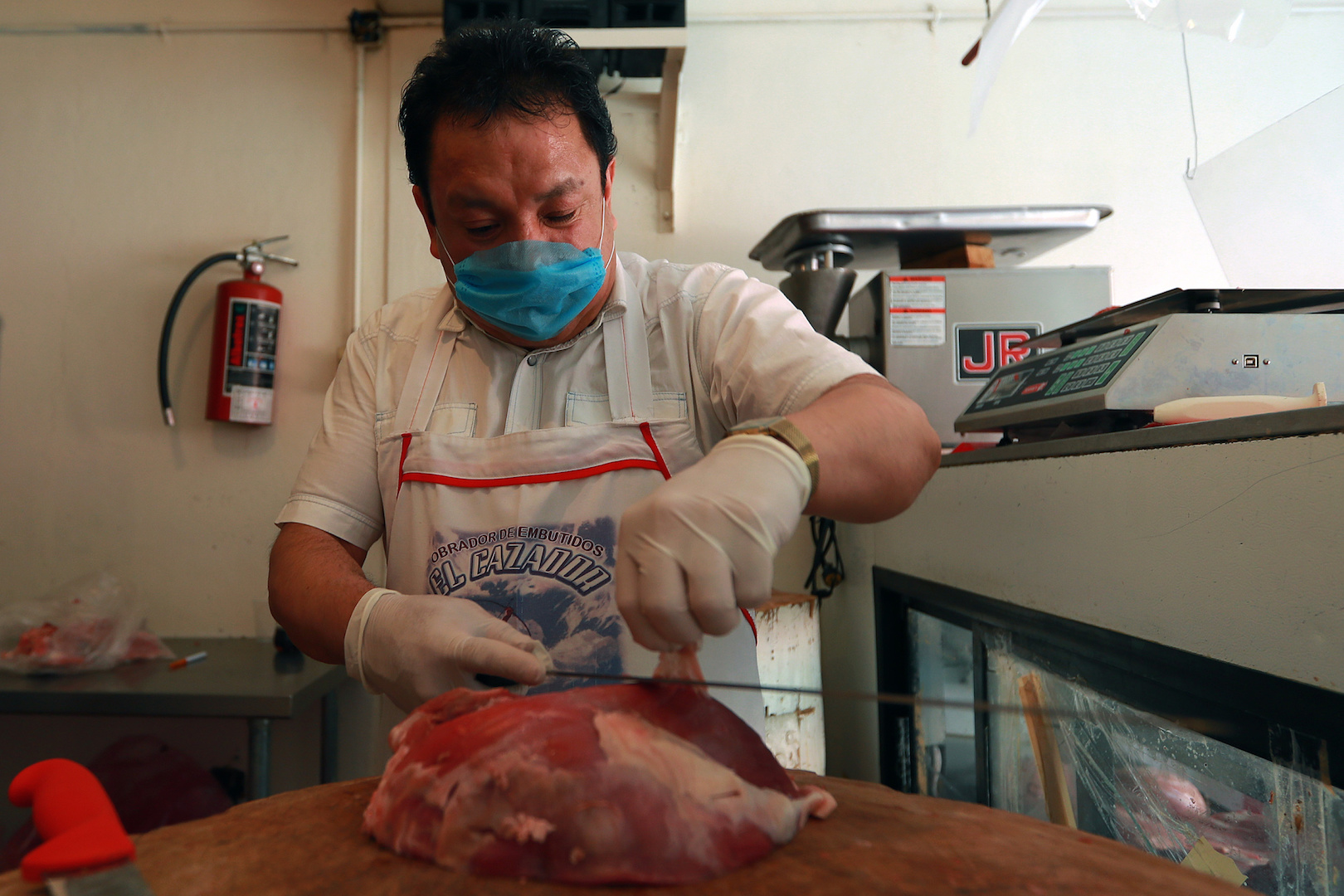 Conferencia de créditos que otorga el Gobierno de México