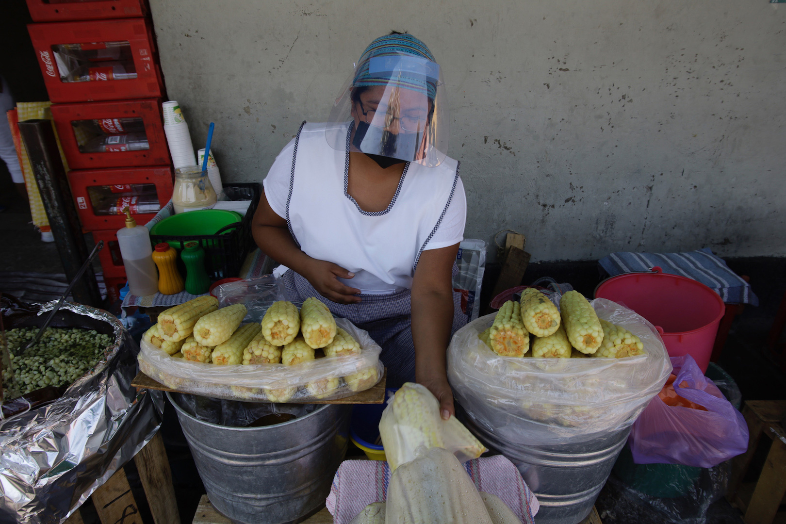Se han dispersado más de 90 mil Créditos Solidarios a la Palabra