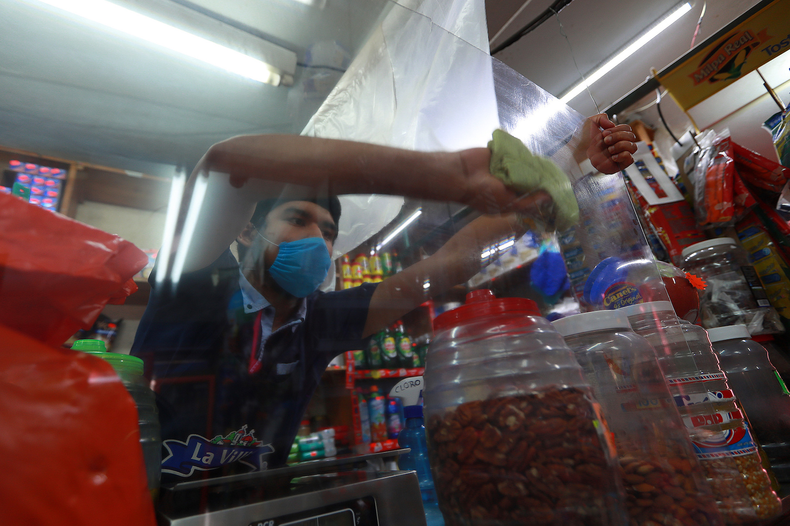 Se han aprobado 146 mil 621 solicitudes de Créditos solidarios a la palabra