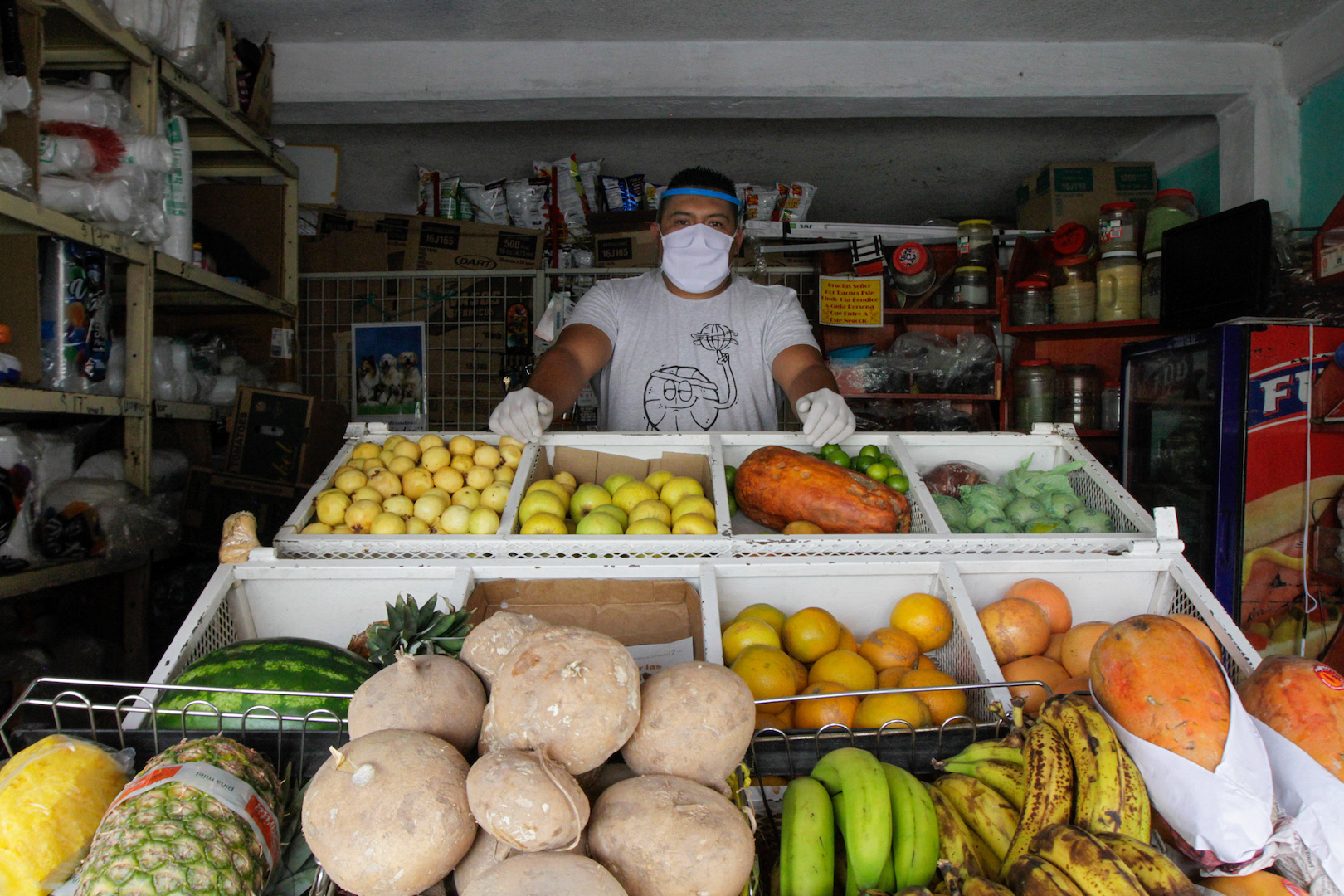 Se han aprobado 2 mil 143 créditos solidarios para trabajadoras del hogar