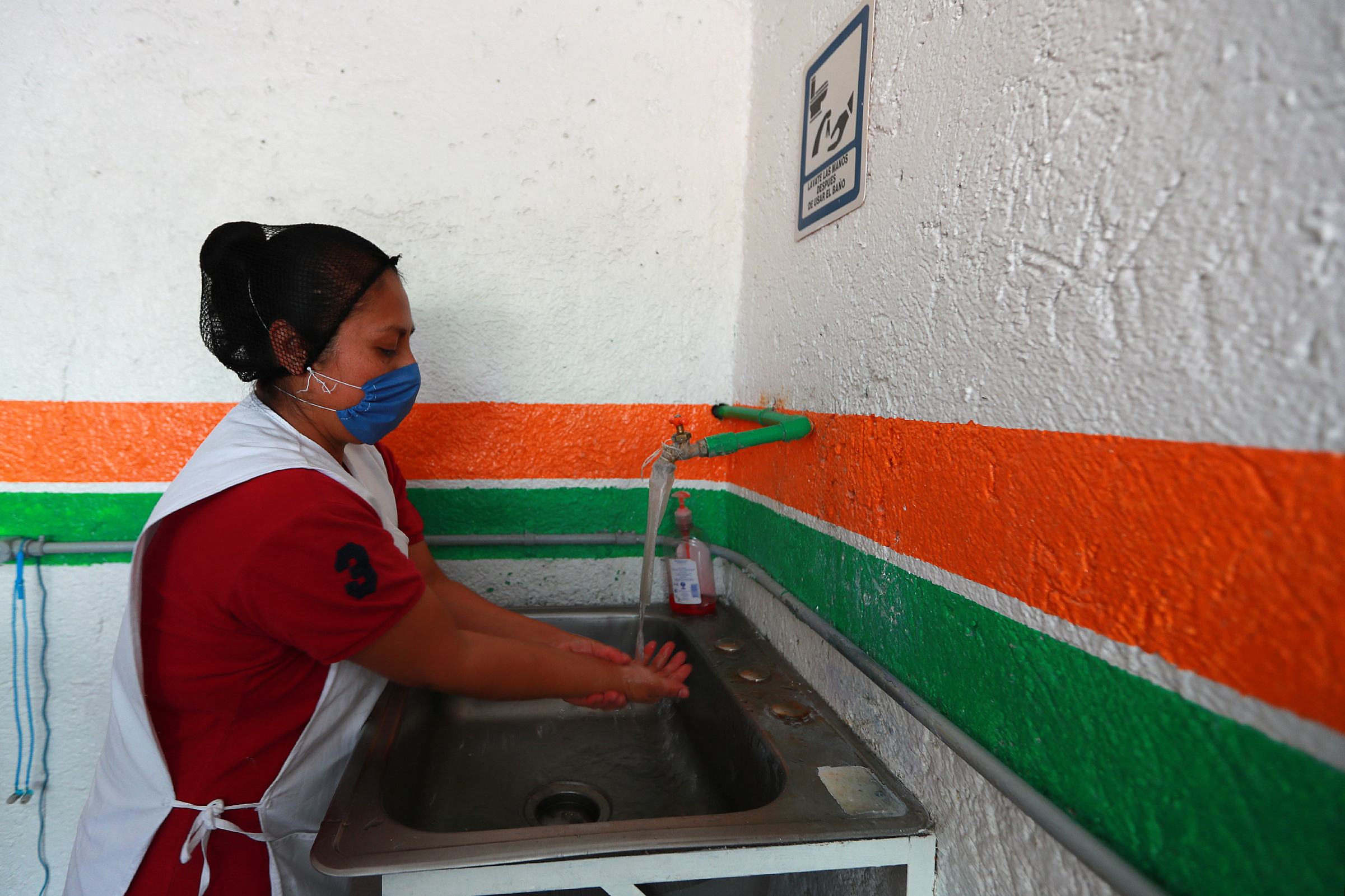 Se han aprobado 3 mil 346 créditos para trabajadoras del hogar e independientes