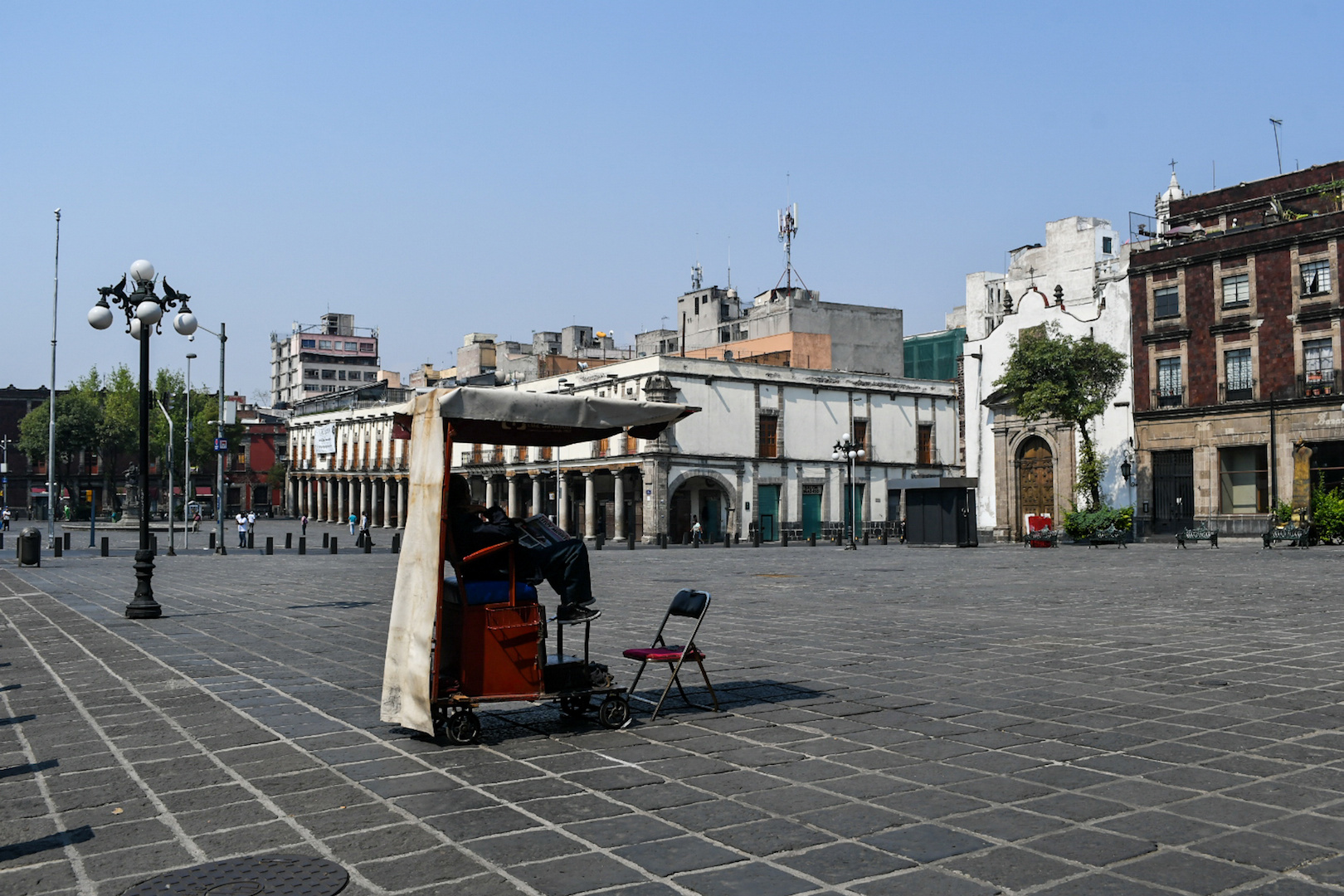 Se han otorgado 4 mil 947 créditos a trabajadoras del hogar e independientes