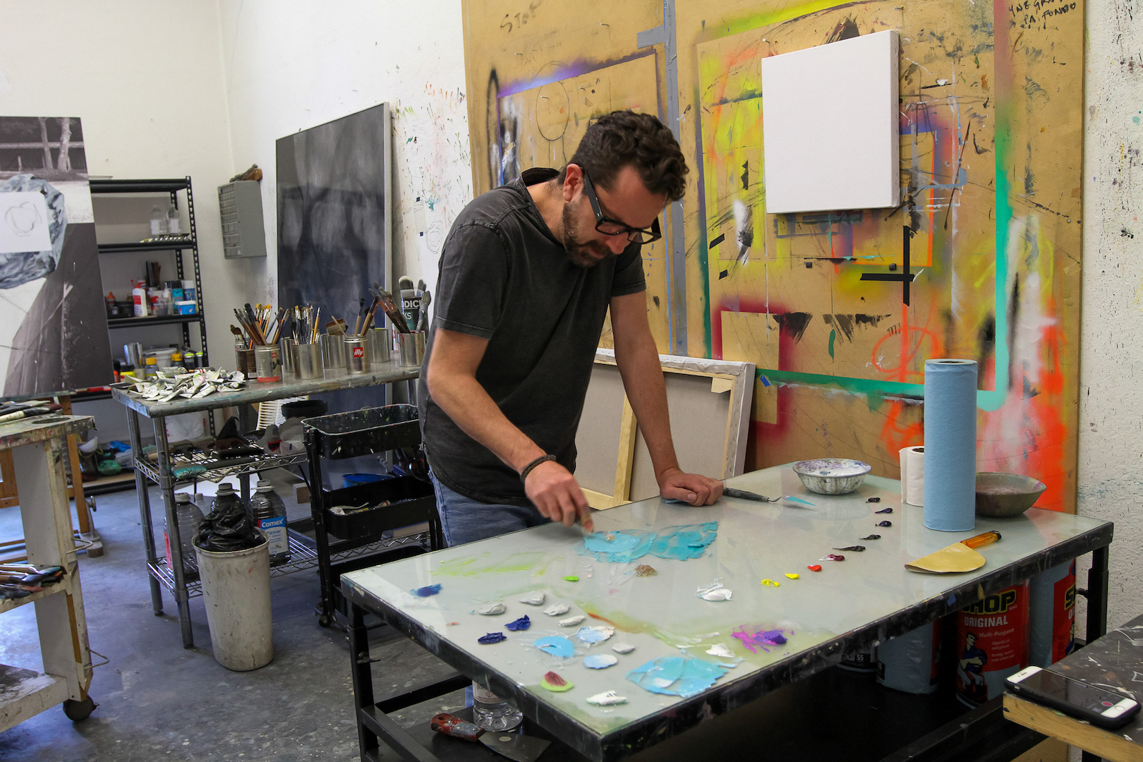 Se han otorgado 2 mil 021 créditos a trabajadoras del hogar y trabajadores independientes