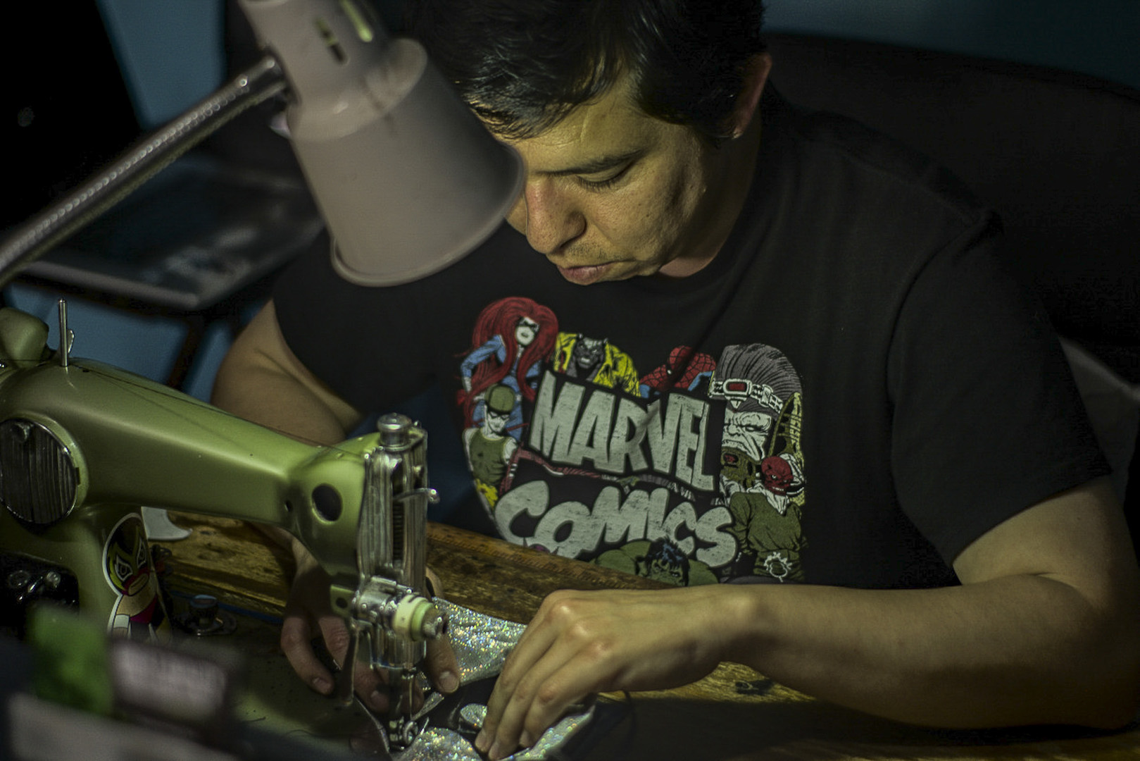 Se han otorgado 3 mil 023 créditos a trabajadoras del hogar e independientes