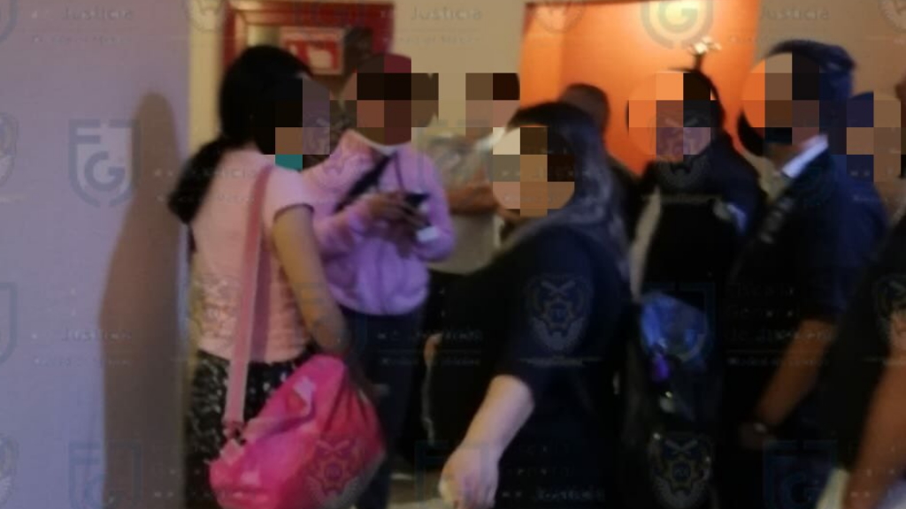 Extorsionadores de enfermeros en Tacubaya dijeron ser de La Unión Tepito Extorsionadores de enfermeros en Tacubaya dijeron ser de La Unión Tepito