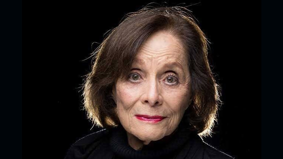 Murió la actriz mexicana Pilar Pellicer Murió la actriz mexicana Pilar Pellicer