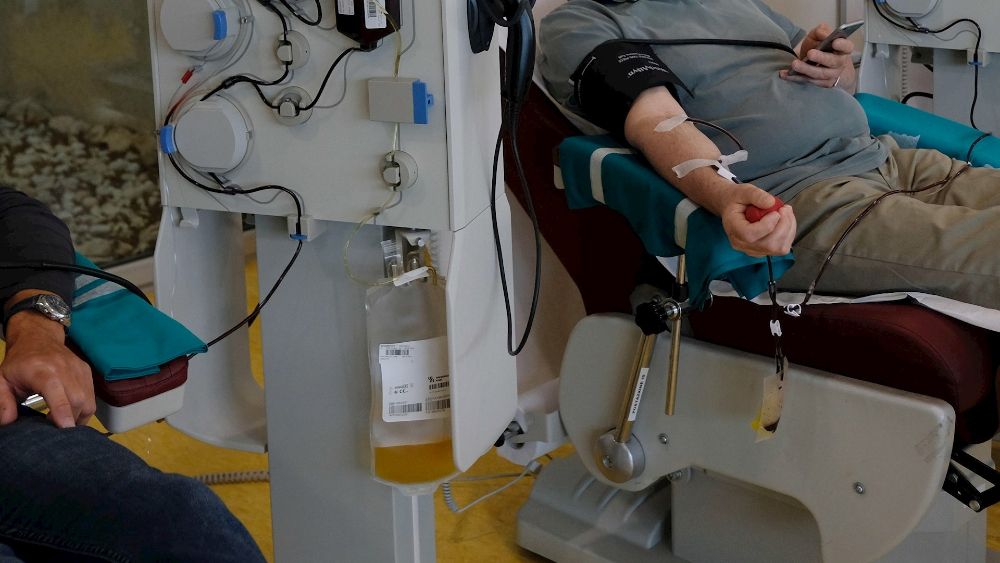 Suspensión de pruebas serológicas en Centro Médico ABC fue porque no están autorizadas: Cofepris