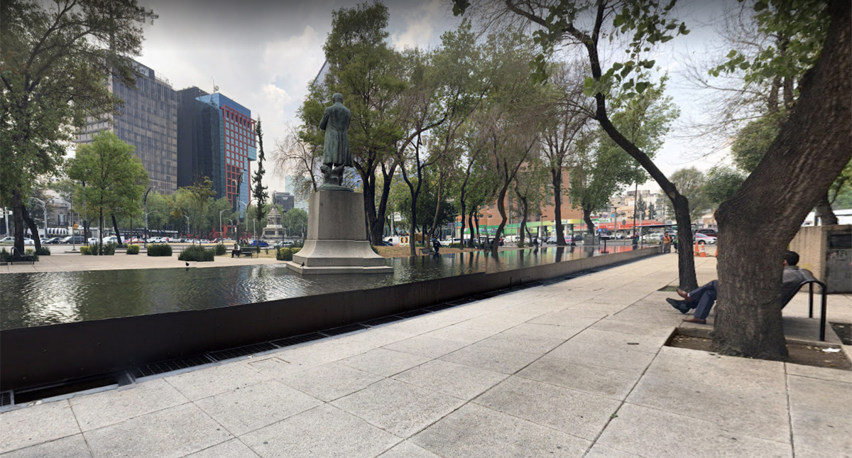 Las movilizaciones para este jueves en la Ciudad de México